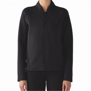 🔜 [lululemon] Embrace the Space - Black - 2